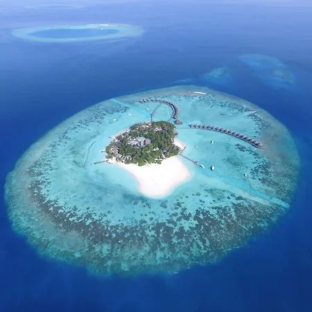 Thulhagiri Island Resort